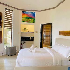 Deluxe Double Room Sea View